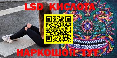 дживик Берёзовский